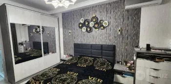 142 м², 4-комн. квартира, 10/12-3