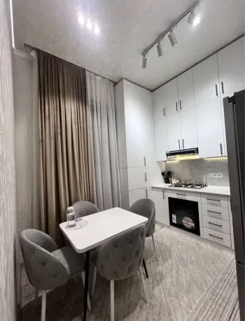50 м², 2-комн. квартира, 6/7-3