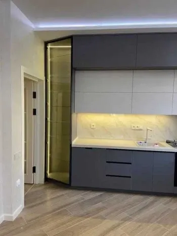 60 м², 3-комн. квартира, 6/10-1