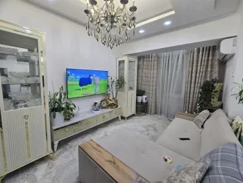 92 м², 3-комн. квартира, 5/6-2