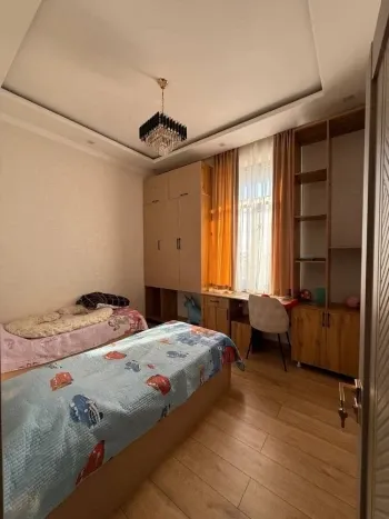 70 м², 3-комн. квартира, 6/7-1