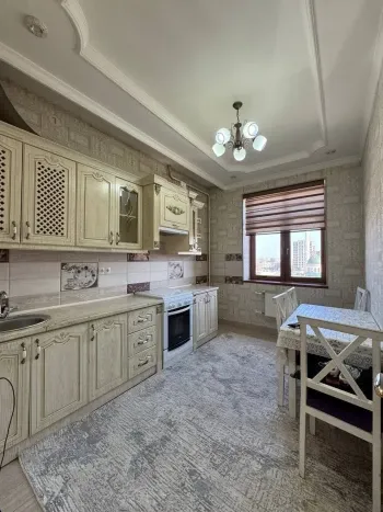 96 м², 3-комн. квартира, 6/8-2