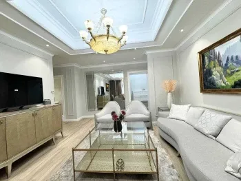 130 м², 4-комн. квартира, 8/9-3