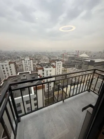 42 м², 2-комн. квартира, 14/16-3