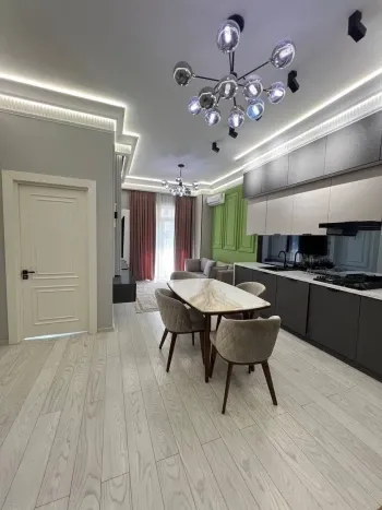 47 м², 2-комн. квартира, 5/7-1