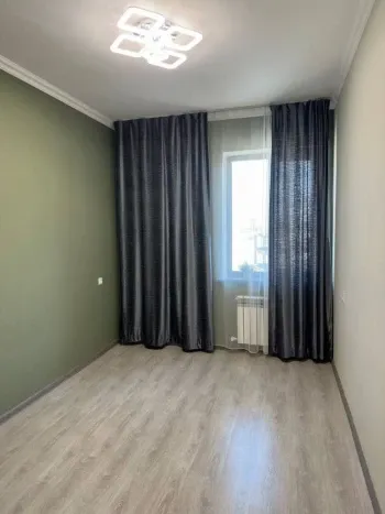 69 m², 3-xonali kvartira, 8/9-3