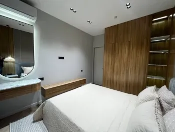 45 м², 2-комн. квартира, 7/16-3