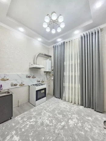 75 м², 3-комн. квартира, 1/16-1
