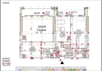 185 м², 4-комн. квартира, 42/52-2