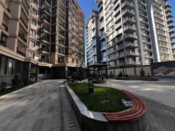 123 м², 4-комн. квартира, 5/10-1