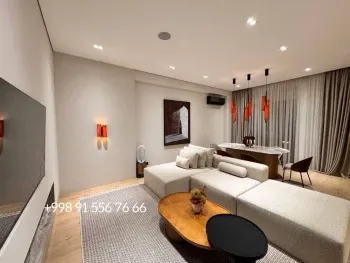 100 м², 3-комн. квартира, 5/7-1