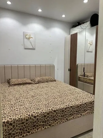 43 м², 2-комн. квартира, 3/9-2