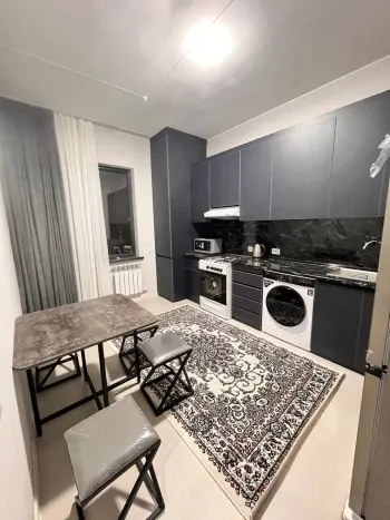 52 м², 2-комн. квартира, 6/16-0