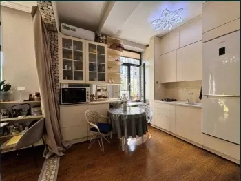 41 m², 1-xonali kvartira, 1/10-3