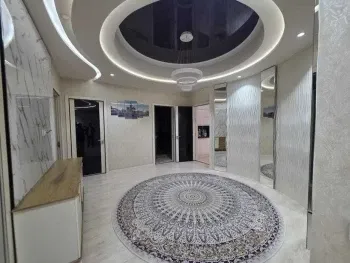 151 м², 5-комн. квартира, 4/7-1