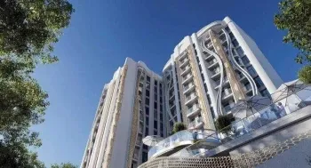 105 m², 3-xonali kvartira, 7/14-0