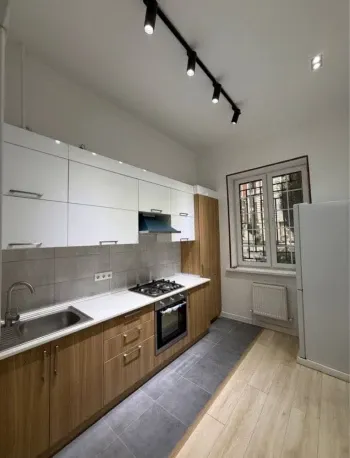 125 м², 5-комн. квартира, 1/9-0