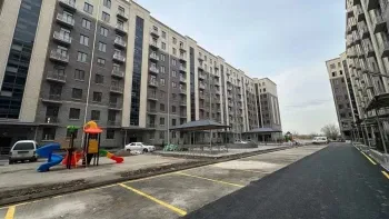 38 м², 1-комн. квартира, 5/9-1