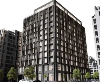 56 м², 2-комн. квартира, 9/16-0