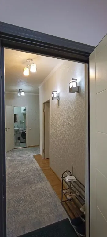 72 м², 3-комн. квартира, 7/9-2