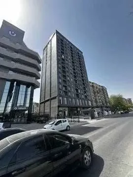 28 м², 1-комн. квартира, 12/17-0