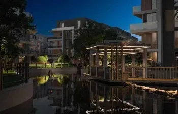 79 м², 2-комн. квартира, 4/5-1