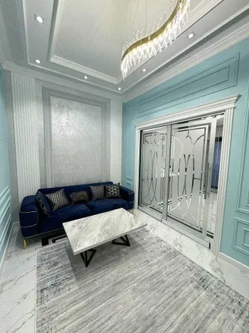 60 м², 2-комн. квартира, 7/10-3