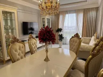 65 m², 3-xonali kvartira, 4/12-1