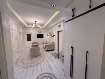 104 м², 5-комн. квартира, 6/10-1