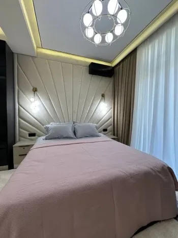 90 m², 3-xonali kvartira, 4/10-3