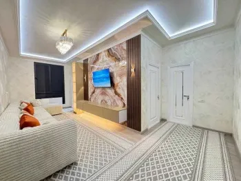 47 м², 2-комн. квартира, 6/12-0