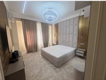 125 м², 3-комн. квартира, 2/9-2