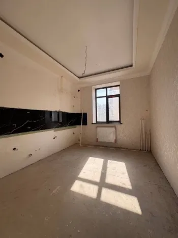 96 м², 4-комн. квартира, 1/8-3