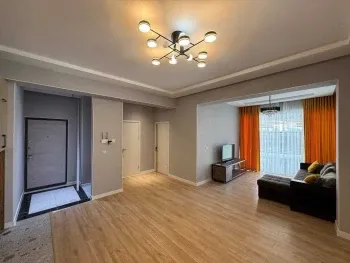 54 м², 2-комн. квартира, 10/14-1