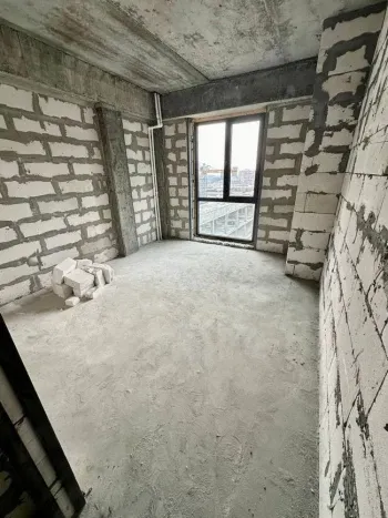 51 м², 2-комн. квартира, 10/14-1