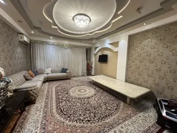 107 м², 3-комн. квартира, 2/9-2