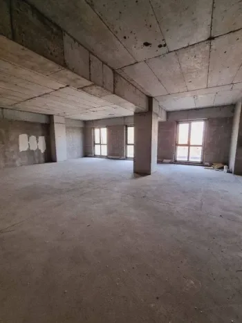 122 м², 3-комн. квартира, 3/9-1