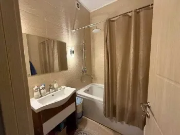 83 m², 3-xonali kvartira, 4/9-3
