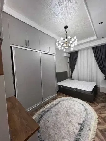 97 м², 3-комн. квартира, 4/10-1