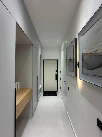 33 м², 2-комн. квартира, 8/14-0
