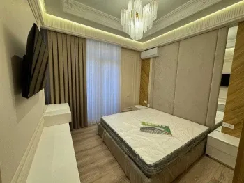 96 м², 3-комн. квартира, 2/12-3