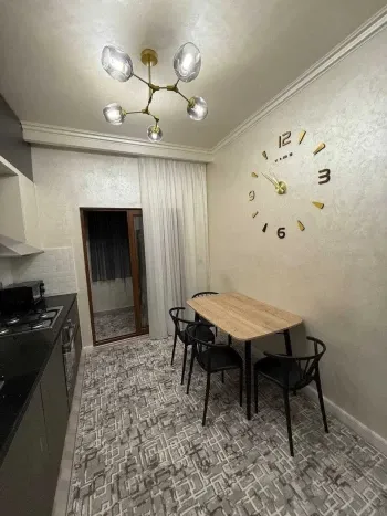 65 м², 2-комн. квартира, 1/9-3