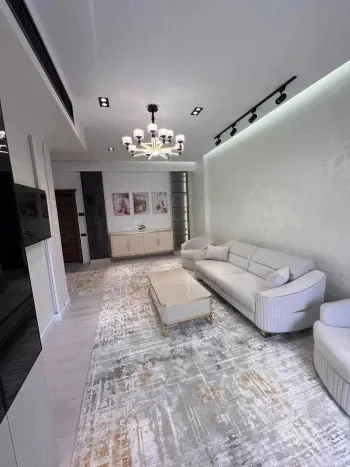 62 м², 2-комн. квартира, 3/8-0