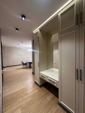 65 m², 2-xonali kvartira, 4/10-1