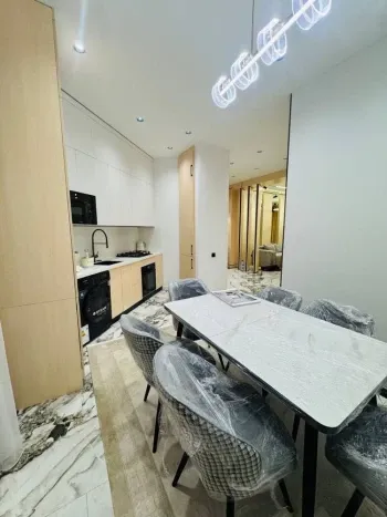 72 м², 2-комн. квартира, 5/8-2