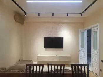 110 m², 3-xonali kvartira, 6/8-3