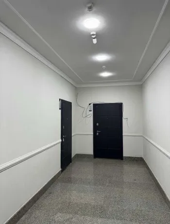 64 м², 2-комн. квартира, 4/11-2