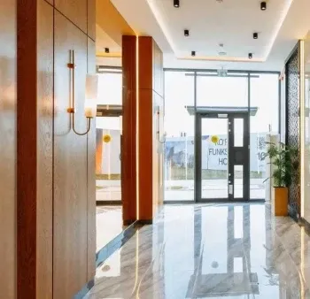 116 m², 4-xonali kvartira, 11/12-0