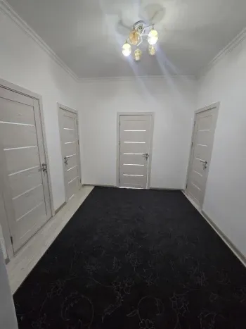 55 м², 2-комн. квартира, 15/16-1