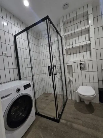 35 m², 2-xonali kvartira, 3/21-2